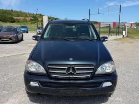 Mercedes-Benz ML 500 V8 M113 * 209хил км* , снимка 2
