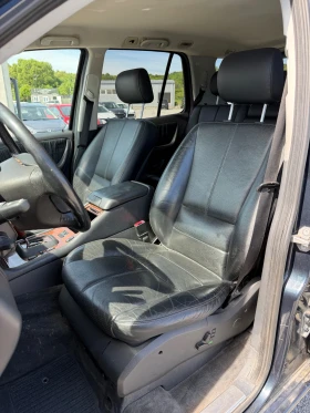 Mercedes-Benz ML 500 V8 M113 * 209хил км* , снимка 9