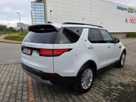Land Rover Discovery 2.0SD4 HSE LUXURY 240к.с. Нов двигател* , снимка 3
