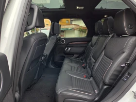 Land Rover Discovery 2.0SD4 HSE LUXURY 240к.с. Нов двигател* , снимка 7