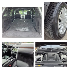Land Rover Discovery 2.0SD4 HSE LUXURY 240к.с. Нов двигател* , снимка 16