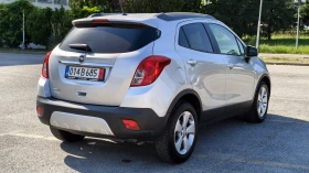 Opel Mokka 1.6i 142 000km., снимка 5