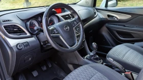 Opel Mokka 1.6i 142 000km., снимка 9