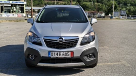 Opel Mokka 1.6i 142 000km., снимка 8