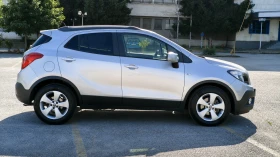 Opel Mokka 1.6i 142 000km., снимка 6