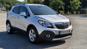 Opel Mokka 1.6i 142 000km., снимка 7