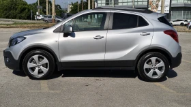 Opel Mokka 1.6i 142 000km., снимка 2