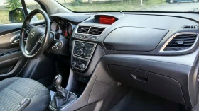 Opel Mokka 1.6i 142 000km., снимка 10