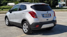 Opel Mokka 1.6i 142 000km., снимка 3