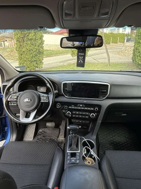 Kia Sportage, снимка 5