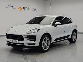 Porsche Macan 2.0| 252к.с.| ВКЛ.ТЕХНОТЕСТ, снимка 2