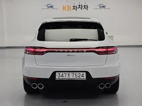 Porsche Macan 2.0| 252к.с.| ВКЛ.ТЕХНОТЕСТ, снимка 3