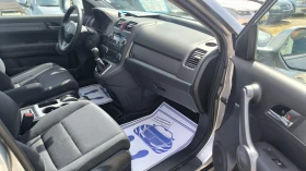 Honda Cr-v 2.2CDTI , снимка 7