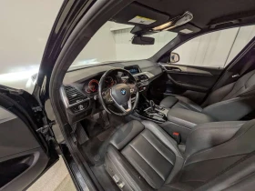 BMW X3 xDrive30i* ЦЕНА ДО БЪЛГАРИЯ* АВТОКРЕДИТ* , снимка 9