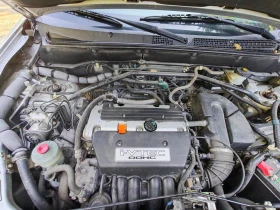 Honda Cr-v, снимка 16