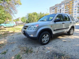 Honda Cr-v, снимка 2
