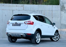 Ford Kuga 2.0TDCi~140hp~TITANIUM~4x4~KEYLESS GO, снимка 5