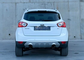 Ford Kuga 2.0TDCi~140hp~TITANIUM~4x4~KEYLESS GO, снимка 6
