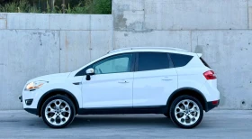 Ford Kuga 2.0TDCi~140hp~TITANIUM~4x4~KEYLESS GO, снимка 8