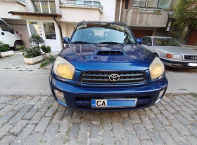 Toyota Rav4, снимка 1