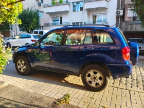 Toyota Rav4, снимка 4