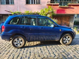 Toyota Rav4, снимка 2
