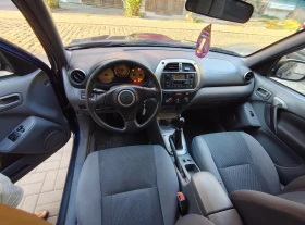 Toyota Rav4, снимка 6
