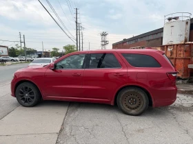 Dodge Durango R/T* 4Х4* Back cam* Шибидах* Обдух* 2Ключа* , снимка 4