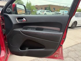 Dodge Durango R/T* 4Х4* Back cam* Шибидах* Обдух* 2Ключа* , снимка 14