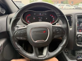 Dodge Durango R/T* 4Х4* Back cam* Шибидах* Обдух* 2Ключа* , снимка 8