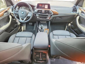 BMW X3 2.0l xDrive30I, снимка 8
