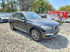BMW X3 2.0l xDrive30I, снимка 4