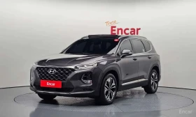Hyundai Santa fe, снимка 1