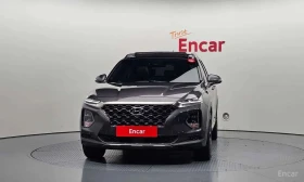 Hyundai Santa fe, снимка 3