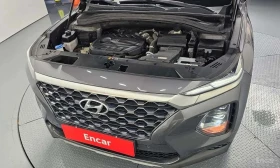 Hyundai Santa fe, снимка 6
