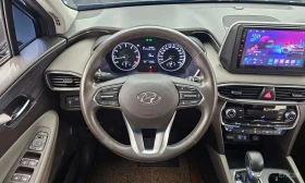 Hyundai Santa fe, снимка 13
