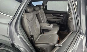 Hyundai Santa fe, снимка 11