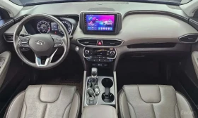 Hyundai Santa fe, снимка 7