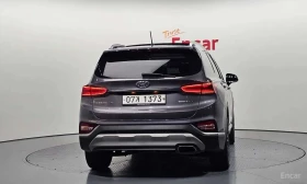 Hyundai Santa fe, снимка 4