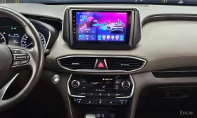 Hyundai Santa fe, снимка 14