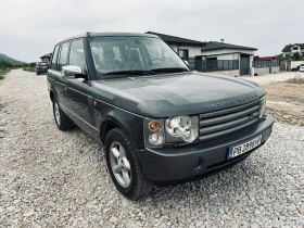 Land Rover Range rover 3.0TDI FULL, снимка 2