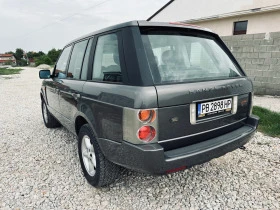 Land Rover Range rover 3.0TDI FULL, снимка 4