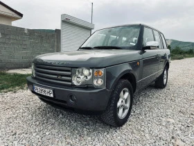 Land Rover Range rover 3.0TDI FULL, снимка 1