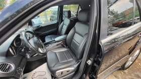 Mercedes-Benz ML 350  | Mobile.bg    6