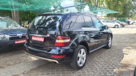 Mercedes-Benz ML 350  | Mobile.bg    4