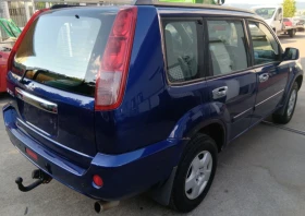 Nissan X-trail T30, снимка 5