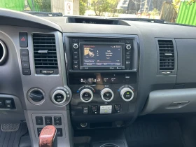 Toyota Sequoia Platinum, снимка 15