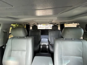 Toyota Sequoia Platinum, снимка 17