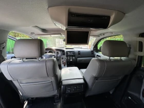 Toyota Sequoia Platinum, снимка 13