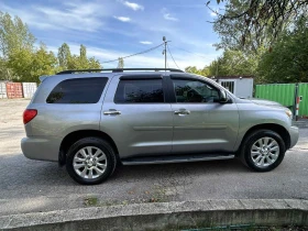 Toyota Sequoia Platinum, снимка 6